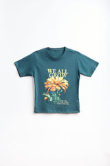 We All Grow Print