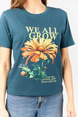 We All Grow Print