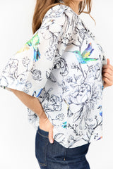 Avian Bloom